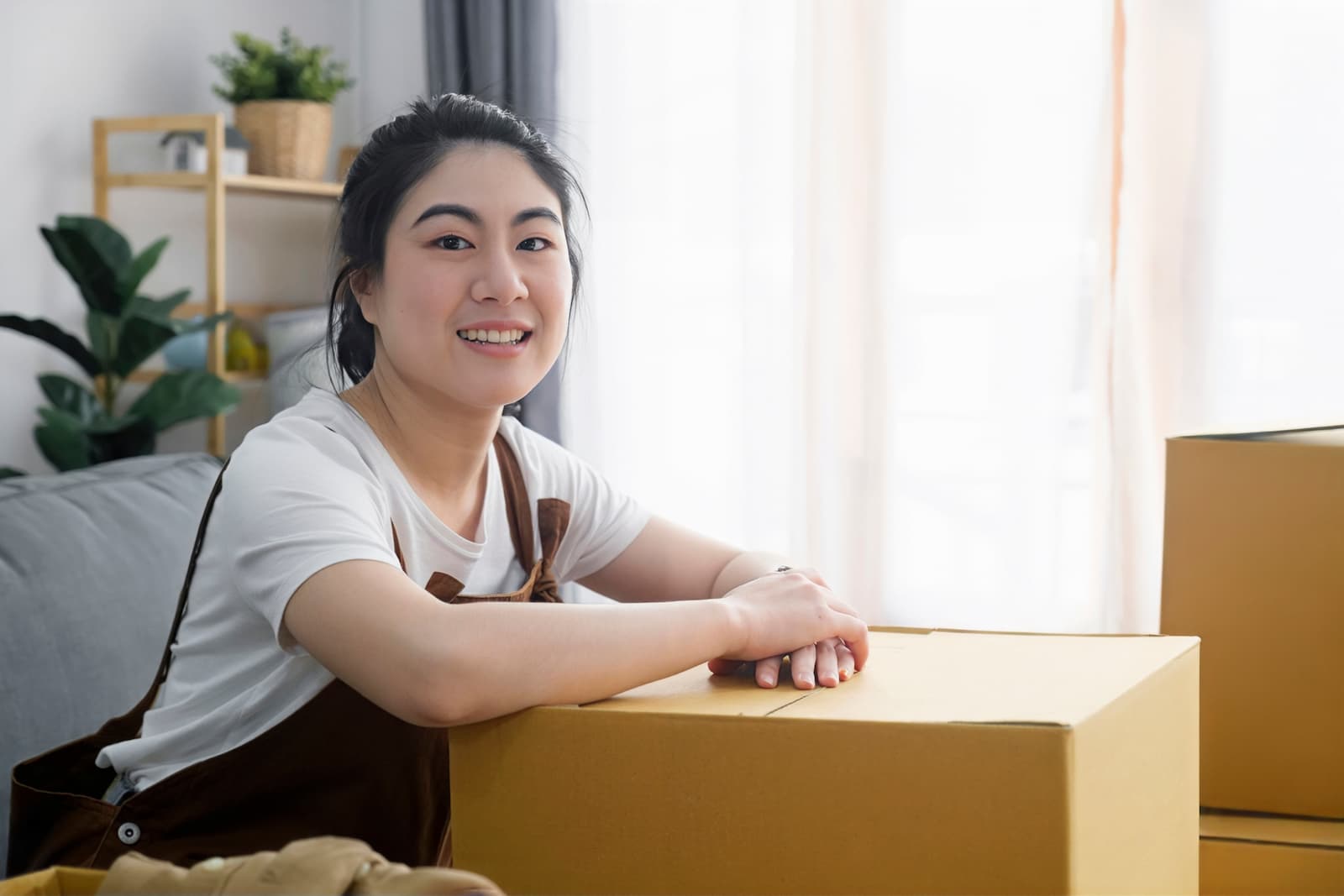 10 Summer Moving Tips for Beating the Orlando Heat