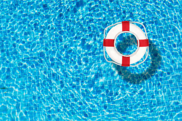 Pool Safety