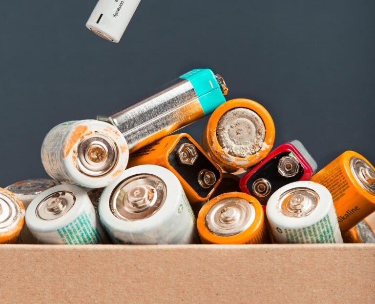 What Movers Can’t Take: Hazardous Items You Should Never Pack