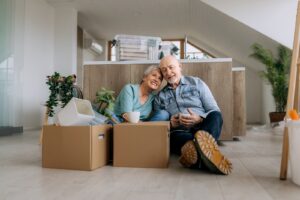 Senior Moving with Heart: How A Mother’s Touch Movers Makes Transitions Easy