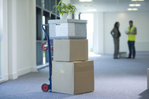 Commercial Moving in Orlando: How to Relocate Your Business Without the Chaos