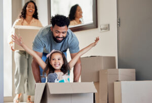 Moving With Kids in Melbourne, FL? Here’s How to Keep Your Cool and Your Sanity