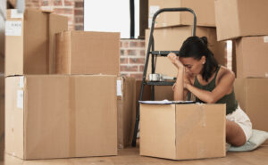 Moving Violations: The Residential and Commercial Moving Problems to Avoid