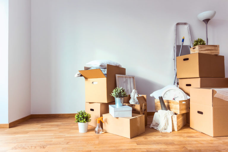 Moving Company in Brevard County