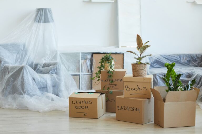 Melbourne’s Premier Moving Company: What Makes A Mother’s Touch Movers Worth Trusting With Your Move