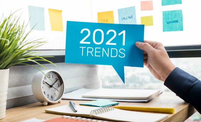 Moving Trends 2021