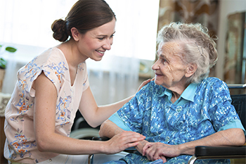 Relocating Assisted Living