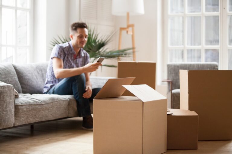 Brevard County Moving Company Professional Packing