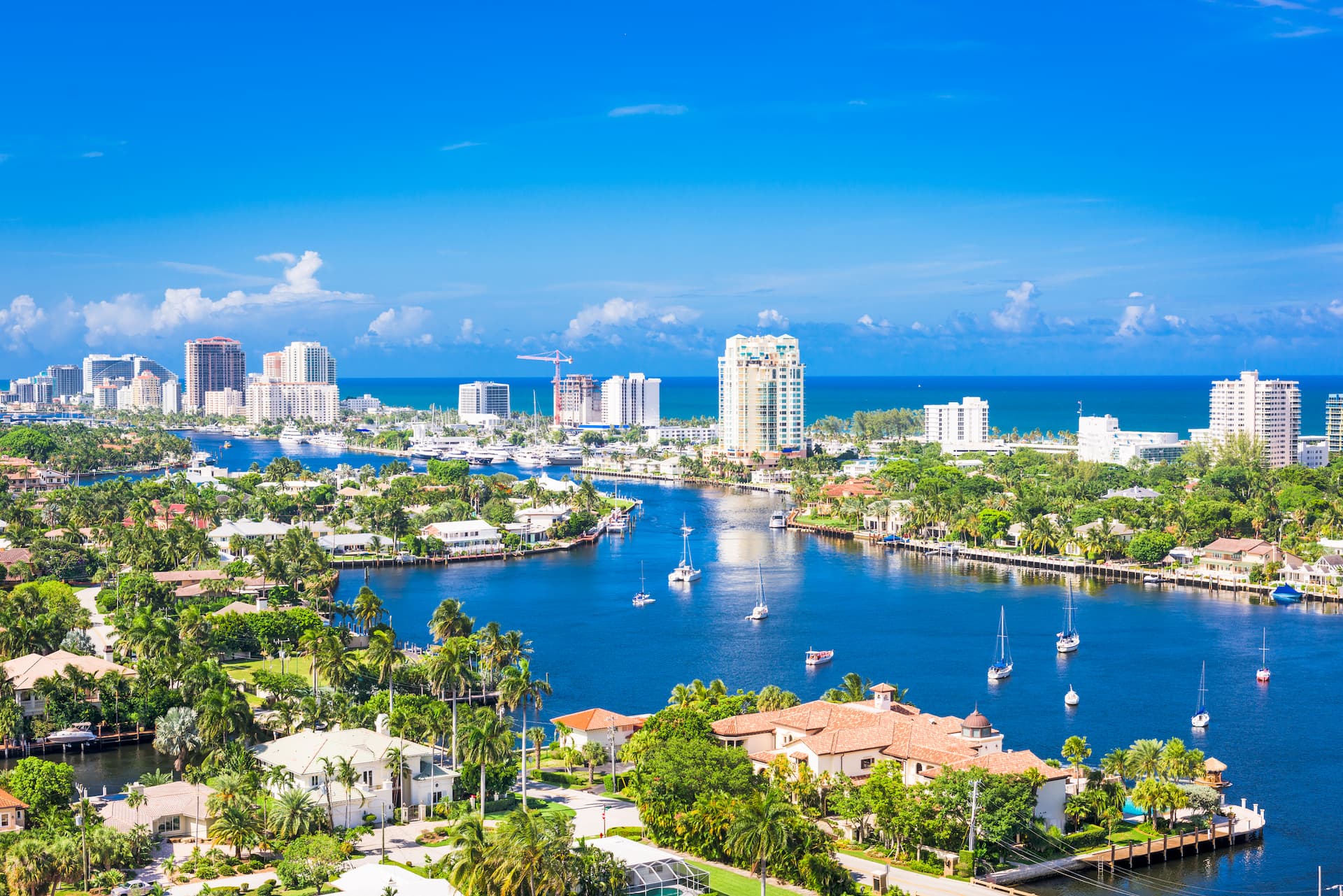 Top 30 of Florida’s Most Beautiful Small Towns and Cities Ranked on